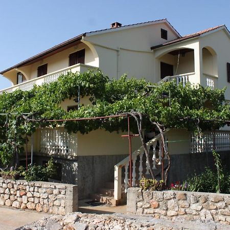Apartments With A Parking Space Sali, Dugi Otok - 8136 ภายนอก รูปภาพ