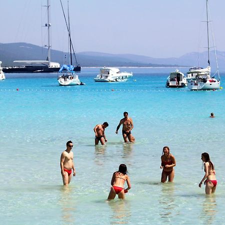 Apartments With A Parking Space Sali, Dugi Otok - 8136 ภายนอก รูปภาพ