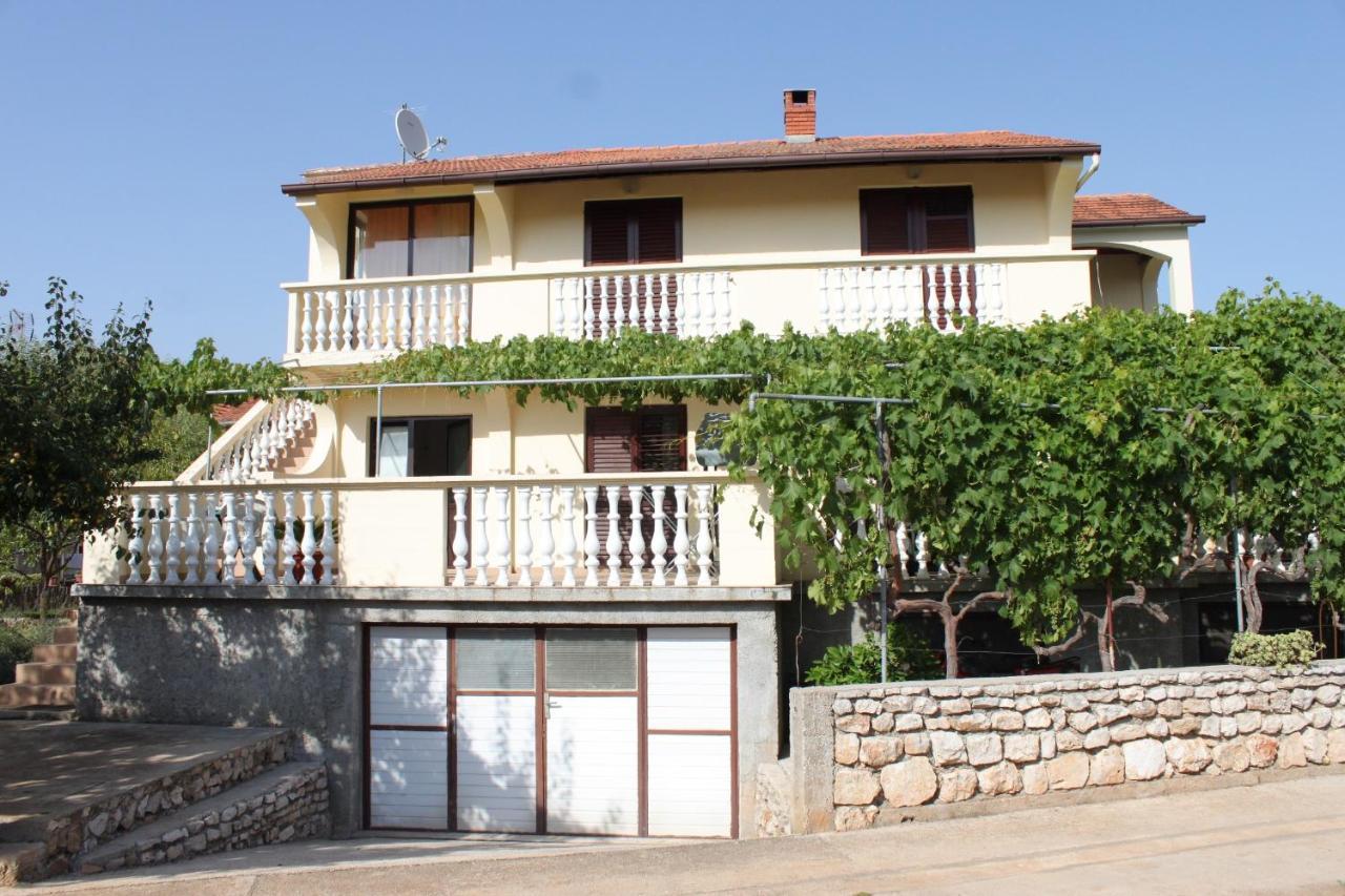 Apartments With A Parking Space Sali, Dugi Otok - 8136 ภายนอก รูปภาพ