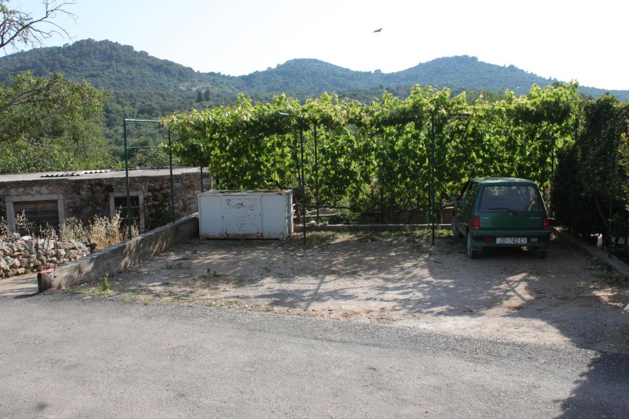 Apartments With A Parking Space Sali, Dugi Otok - 8136 ภายนอก รูปภาพ