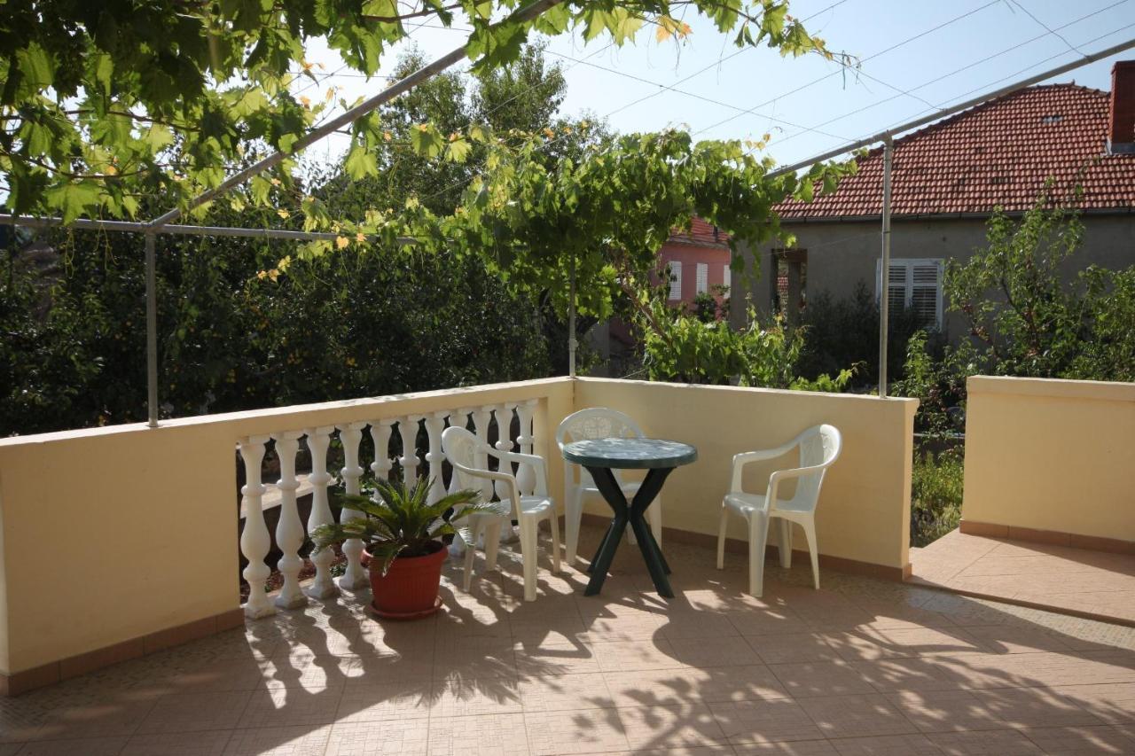 Apartments With A Parking Space Sali, Dugi Otok - 8136 ภายนอก รูปภาพ