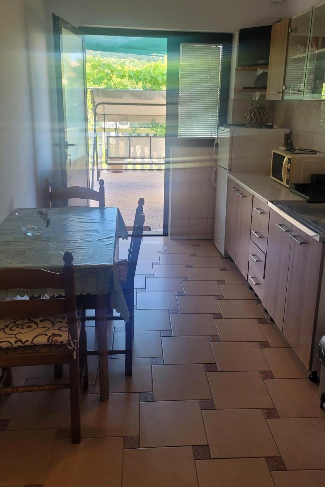 Apartments With A Parking Space Sali, Dugi Otok - 8136 ห้อง รูปภาพ