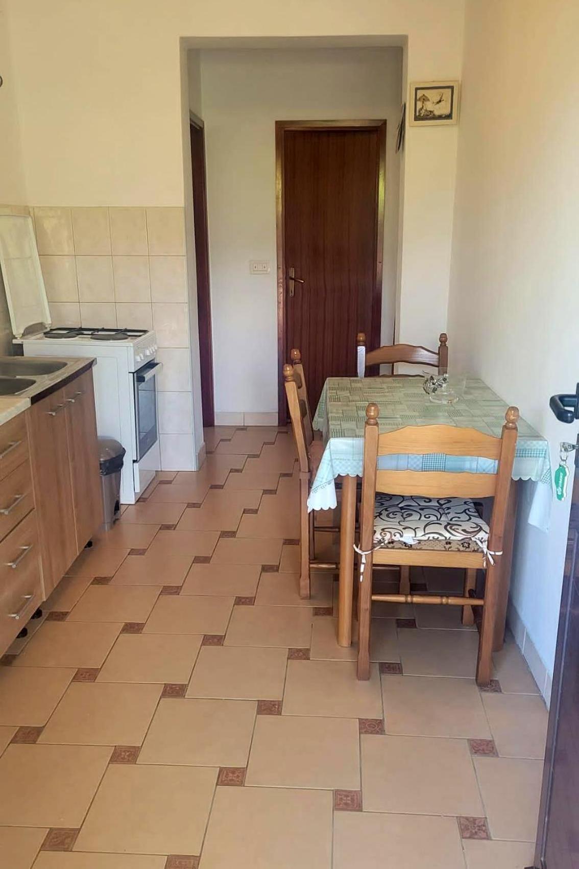 Apartments With A Parking Space Sali, Dugi Otok - 8136 ภายนอก รูปภาพ
