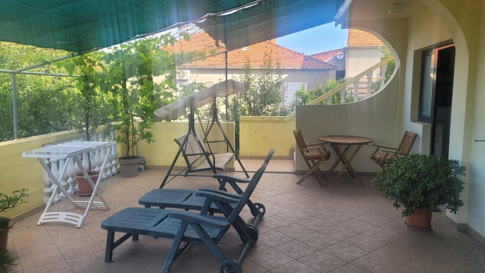 Apartments With A Parking Space Sali, Dugi Otok - 8136 ภายนอก รูปภาพ